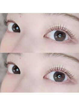 トモズサロン28(Tomos.salon.)/オーダーメイドデザインカール