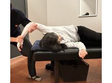 キングス ストレッチ(KING'S)の雰囲気（お悩みにしっかりと寄り添います！！完全オーダーメイド）