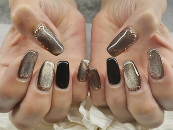 メグ ネイル(megu)/