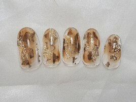 定額デザイン 7980円/初回6980円