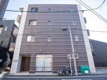 鍼灸サロン 道/外観です