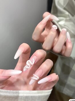 リノ(RINO)/RinO Nail Salon Deisgn