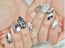 レイジースワン/持ち込み90分¥8,096