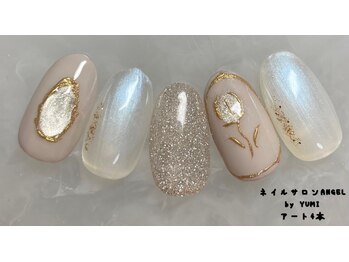 エンジェル 葛飾(ANGEL)/YUMI