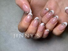 ジニーズ(JINNY'S)/【ハンド】持ち込み2.0