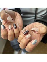 アトリエ ハーロウ(ATELIER HARLOW)/