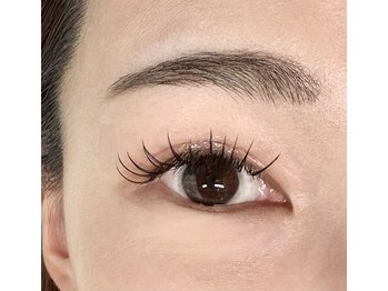 L.アイラッシュアンドビューティー/