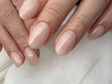 カラーズネイル エビス(Colors Nail Ebisu)/ワンカラー