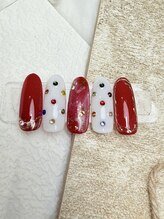 サニーハウス(Sunny House)/華やかデザイン定額コース