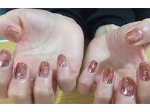 プライベートネイルサロン アルーア(private nail salon allure)/