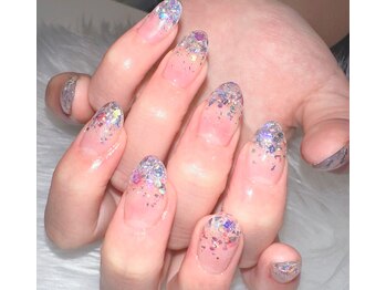 アトリエ ペーニクルス(Atelier Peniculus.)/ラメグラ