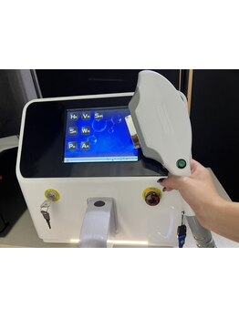 1回ごとにお支払い可能なサロン