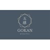 五感(GOKAN)ロゴ