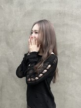 メルシー(Merci) 羽生 南緒