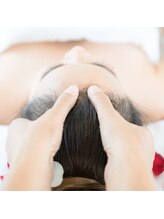 トゥジュール バイ ボウケンフライ(toujours by Bokenfly)/【ヘッドスパ】【背中付き】