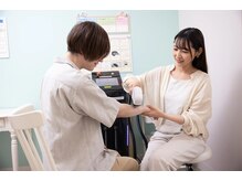 ティアナ 鶴見店(Tiana)/カップルでも親子でも通える