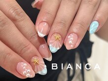 ビアンカ 栄店(Bianca)/持ち込みコース初回¥9000