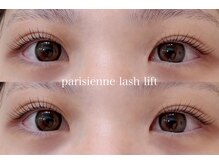 カクテル(COCKTAIL)/パリジェンヌラッシュリフト