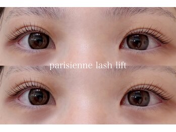 カクテル(COCKTAIL)/パリジェンヌラッシュリフト