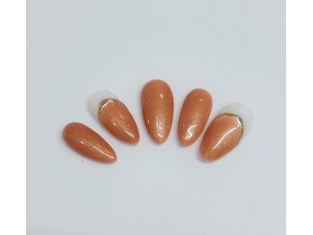 ジュネス(JEUNESSE)/定額デザイン ¥6800