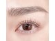ネイルサロン マジックガール(Nail Salon MagiqueGirl)の写真/トレンド束感♪大人気の韓国風まつげパーマ《パリジェンヌラッシュリフト》視線奪うドラマチックな目元に♪