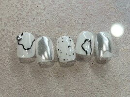 ニュアンスアート