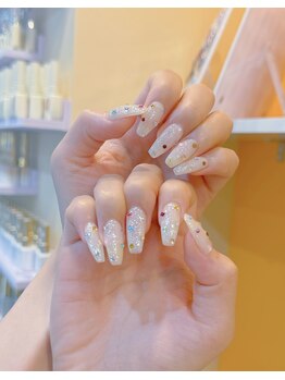 エムクイン(M.Queen)/