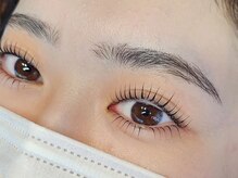 ムートンアイ(MOUTON EYE)/まつ毛パーマ