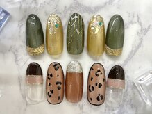 ティ－エヌ ルーシー店