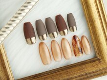 アローナ ネイル(Arona nail)