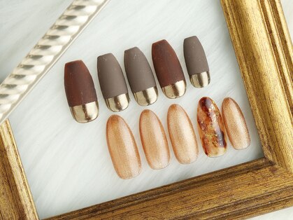 アローナ ネイル(Arona nail)の写真