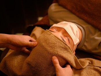 腕利きのほぐし 巣鴨駅前店/ハズレなしのお店