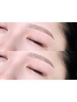 モテ可愛な目元にしたい