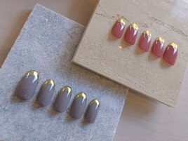 ミラースキニーフレンチ♪