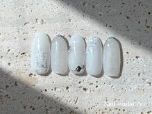 アイラッシュ アンド ネイルスタジオ ゼン(Zen)/定額デザインコース