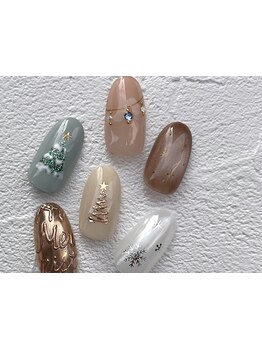 華やか系（イベント・ブライダル）が得意