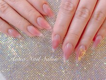 アナネイル(ANNA Nail)/つけ放題/ワンホン/ア－ト