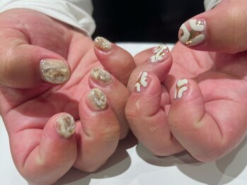 アルカナ(ARCANA)/150分デザインフリー￥15,000