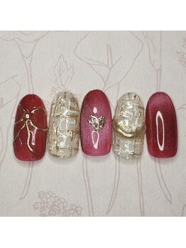 アールエム(Rm)/ブライダルデザイン☆9980円