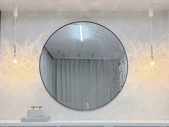 韓国肌管理室 ソア(soa)/