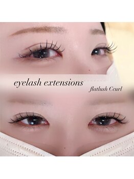 リノ 福山駅前店(Lino)/フラットラッシュ120本