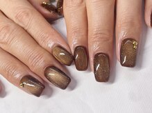 ガーデン 鹿沼店(garden)/マグネット