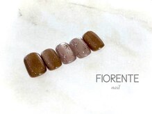 アニモフィオレンテ 三郷店(animoFIORENTE)/【定額ネイル】¥7980