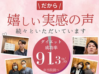 シーワイビー(C.Y.B)の写真