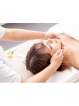 晴笑美(ハルエミ)の写真/歴20年の匠の技！五感を整え、心身の緊張を解き放つ極上のオールハンドに癒されて♪