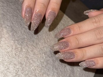 ダブリュー 深江橋店(W)/●フラッシュネイル●