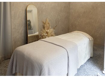 ベル 新橋(Belle)/韓国肌管理 | 店内紹介