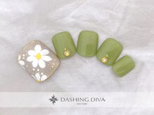 ダッシングディバ 名古屋ユニモール店(DASHING DIVA)/名古屋店限定¥12650（税込）