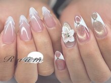 ラウム(Raum)/デザイン持込◇￥9900