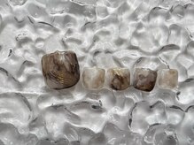 ミニオン 大宮店(minion)/《foot》定額デザイン